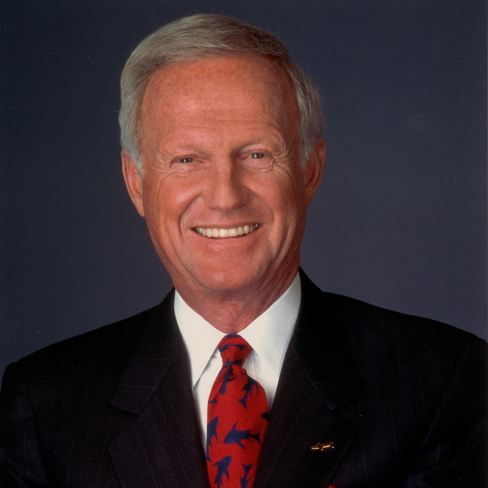 Harvey Mackay