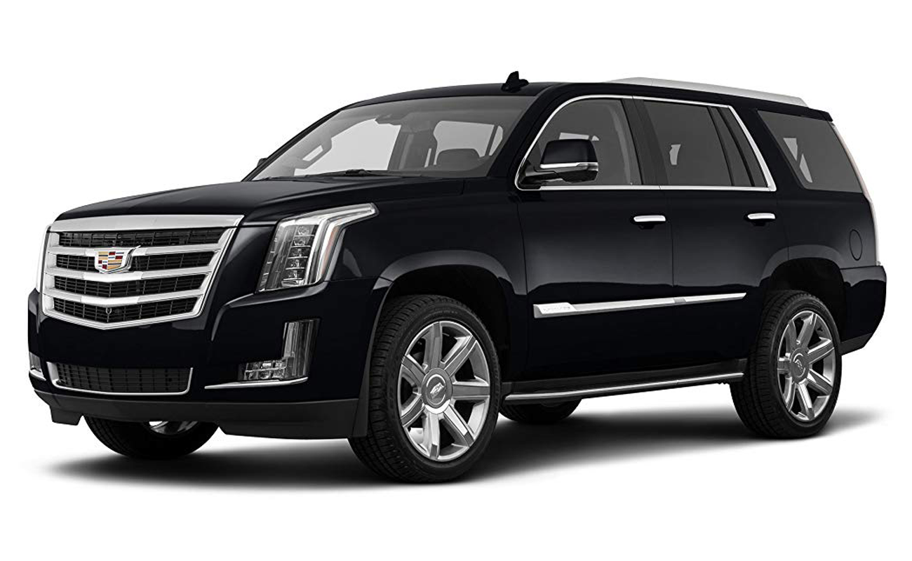 Corporate SUV