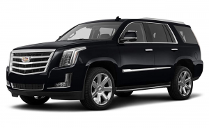 Corporate SUV